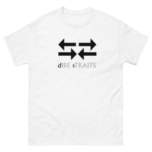 Mens Classic Tee White Front 6476009f60661.png