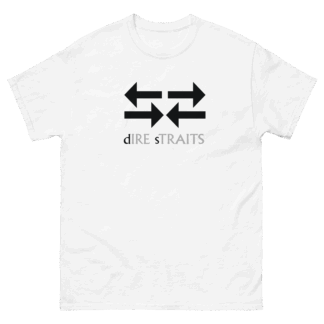 Mens Classic Tee White Front 6476009f60661.png