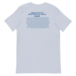 Unisex Staple T Shirt Light Blue Back 647609d579262.png