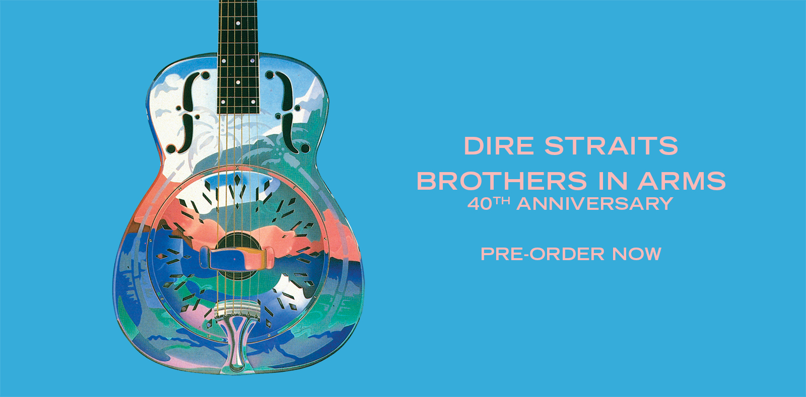 brothers in arms 40